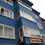 Cheers Midtown Hostel Istanboel