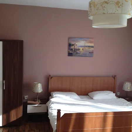 Cheers Midtown Hostel Κωνσταντινούπολη