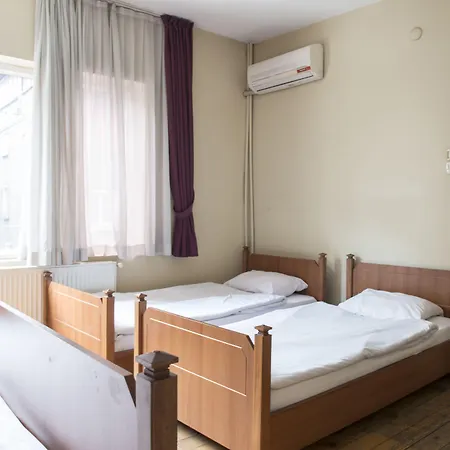 Cheers Midtown Hostel Κωνσταντινούπολη