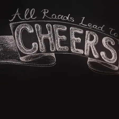 Cheers Midtown Κωνσταντινούπολη