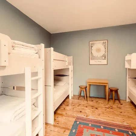 Cheers Midtown Hostel Κωνσταντινούπολη