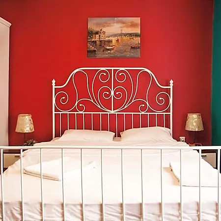 Hostal Cheers Midtown Estambul