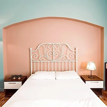 Hostal Cheers Midtown Estambul