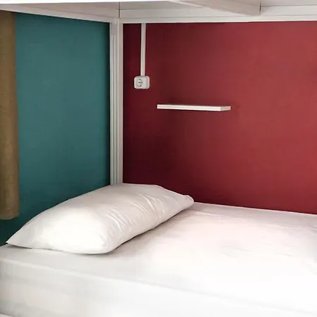 Hostel Cheers Midtown