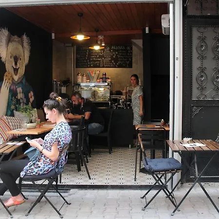 Cheers Midtown * Istanboel