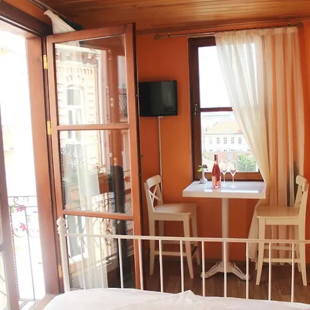 Cheers Midtown Hostel Istanboel