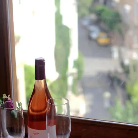 Cheers Midtown Istanboel