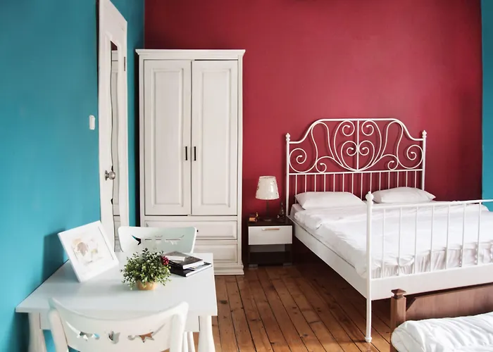 Hostel Cheers Midtown