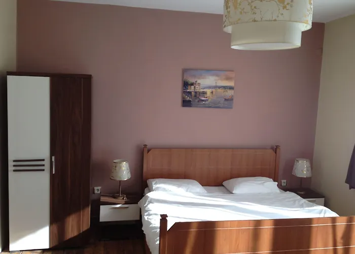 Cheers Midtown Hostel Istanbul