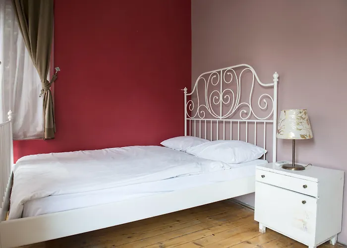 Cheers Midtown Istanbul