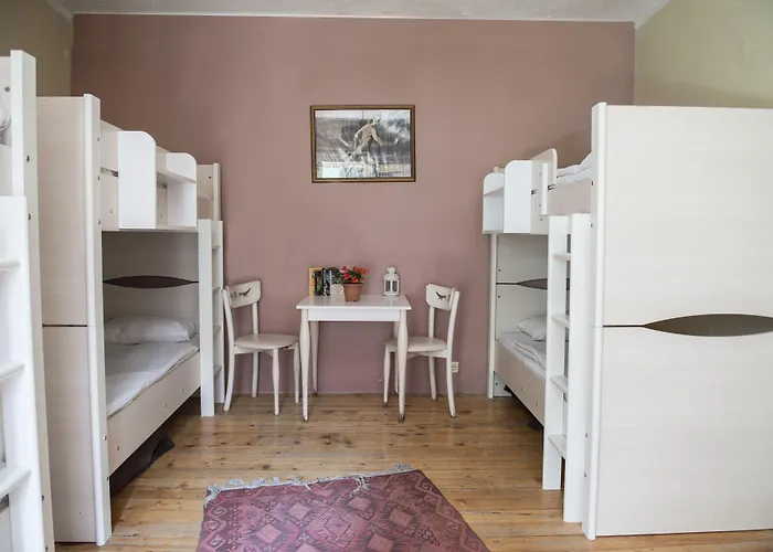 Hostel Cheers Midtown