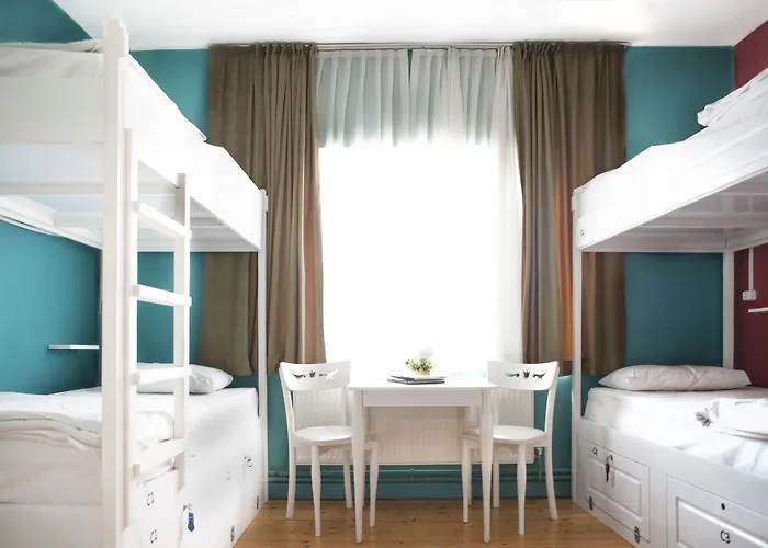 Cheers Midtown * Istanbul