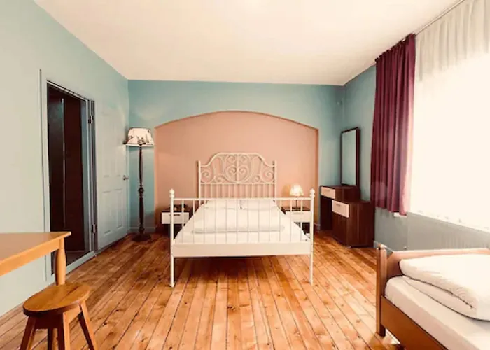 Hostel Cheers Midtown Istanbul