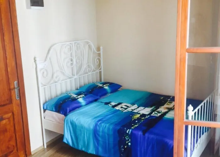 Cheers Midtown Istanbul