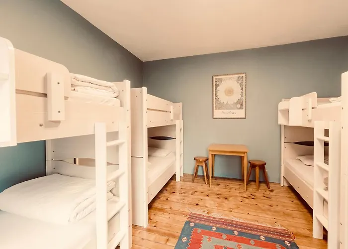 Cheers Midtown Hostel Istanbul