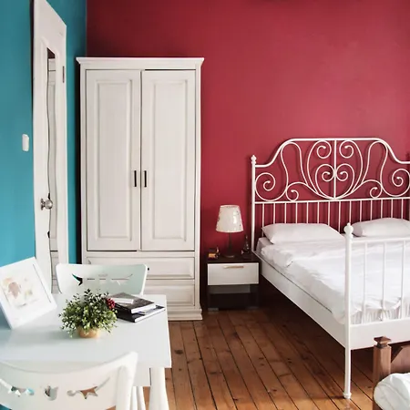 Хостел Cheers Midtown