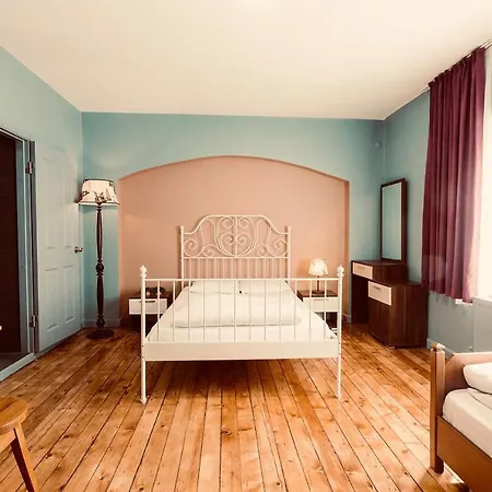 Хостел Cheers Midtown Стамбул