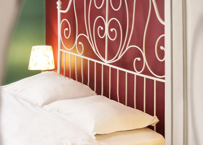 Cheers Midtown Vandrarhem Istanbul