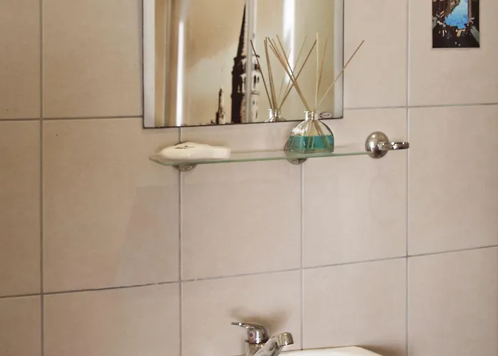 Cheers Midtown Hostel Istanbul