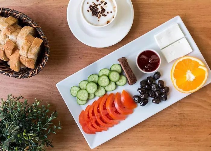 Cheers Midtown Istanbul