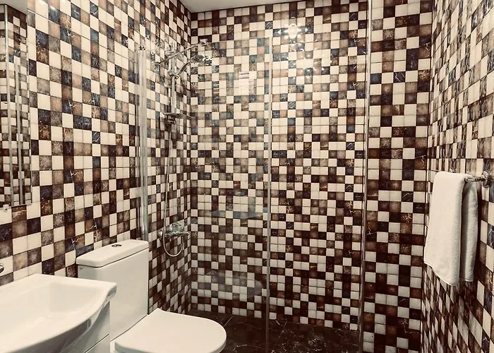 Vandrarhem Cheers Midtown *