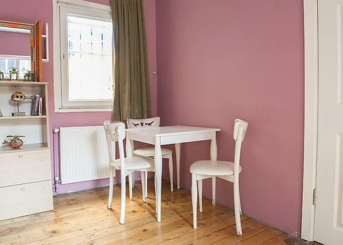 Cheers Midtown Vandrarhem