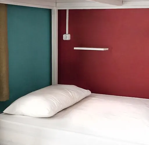 Hostel Cheers Midtown