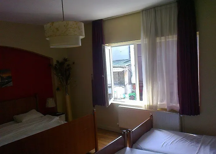 Cheers Midtown Istanbul