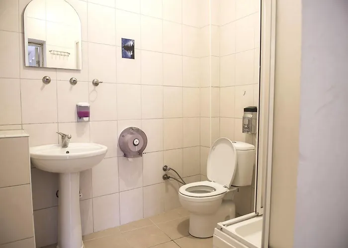 Vandrarhem Cheers Midtown