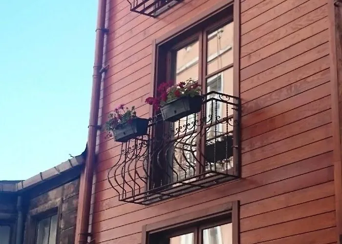 Cheers Midtown Vandrarhem