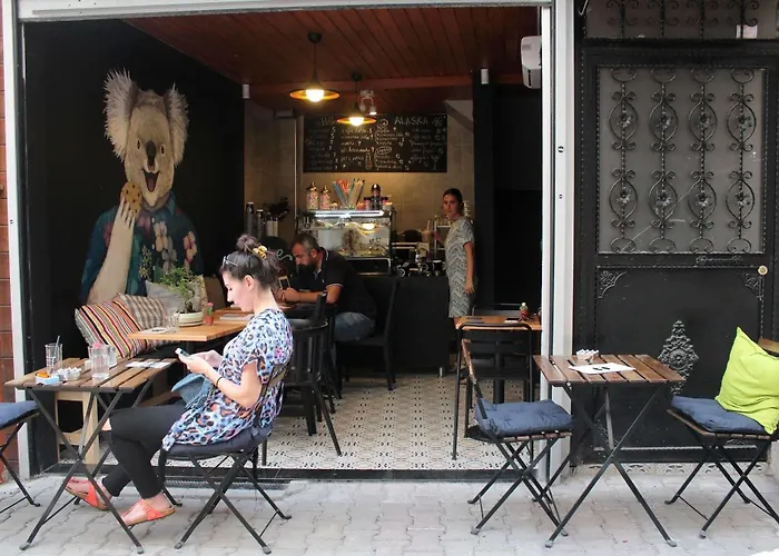 Cheers Midtown * Istanbul