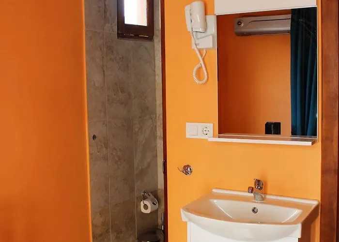 Cheers Midtown Vandrarhem