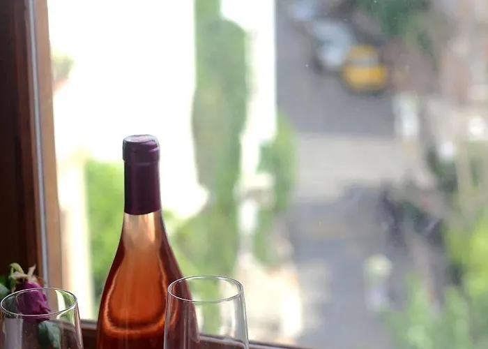 Cheers Midtown Istanbul