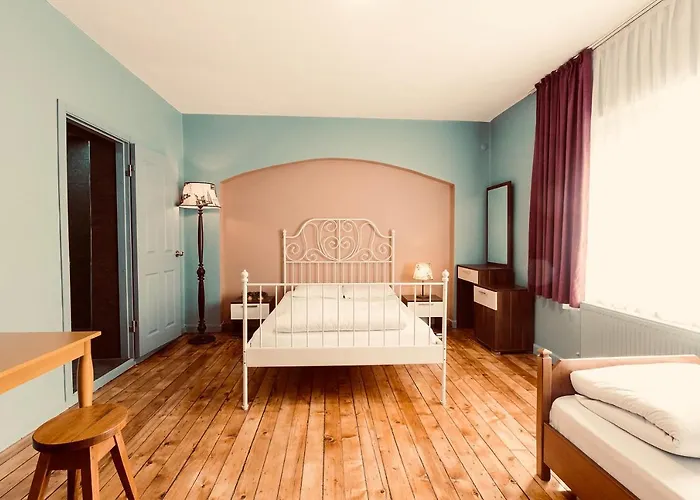 Hostel Cheers Midtown Istanbul