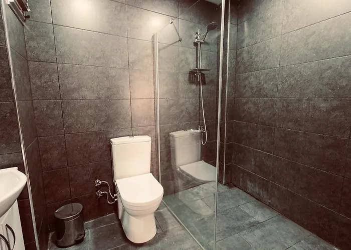 Cheers Midtown Vandrarhem