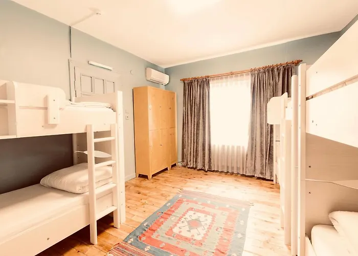 Cheers Midtown * Istanbul